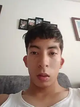 Arthur_Mclovin stripchat live cam model