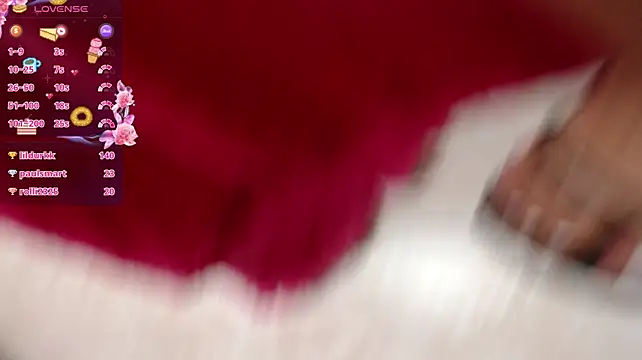 Sammy_Wagner stripchat live cam model