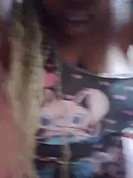 mulataGG stripchat live cam model