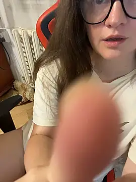 ChubbyBae stripchat live cam model