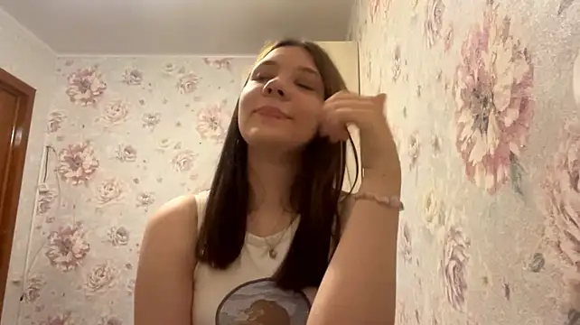 Miss_Aurelia stripchat live cam model