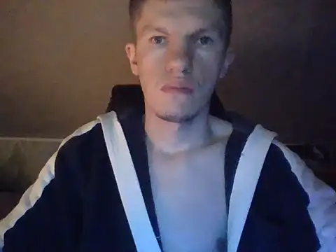 BoyTheKingHUN stripchat live cam model