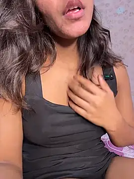 Goddess_sneha stripchat live cam model