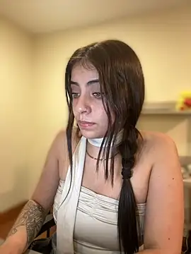 hannacruzsjr stripchat live cam model