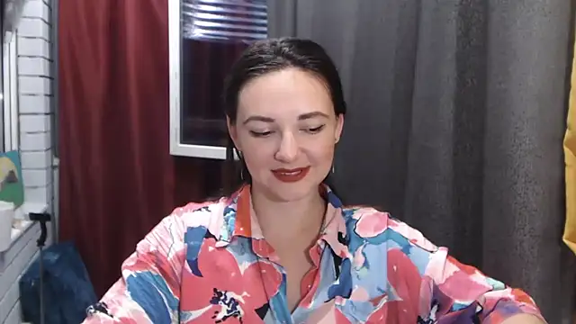StacyMind stripchat live cam model