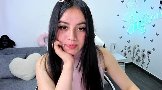Alli_cooper stripchat live cam model