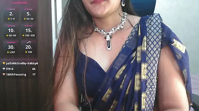 Jass-Karan stripchat live cam model