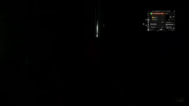 Sully_Kane stripchat live cam model
