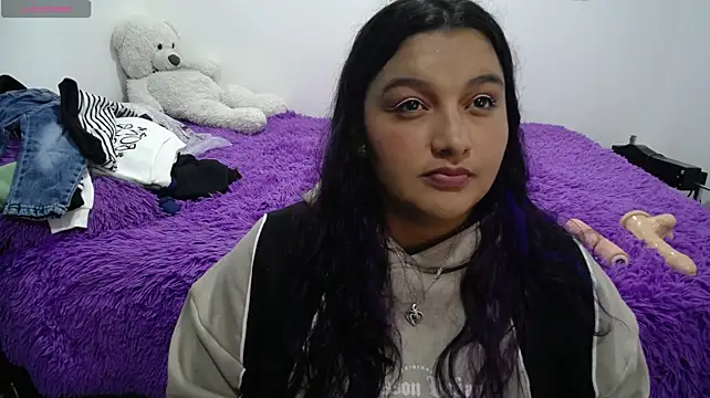 Laurenkenner_ stripchat live cam model