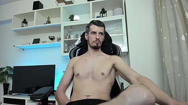 ToddClaytonn stripchat live cam model