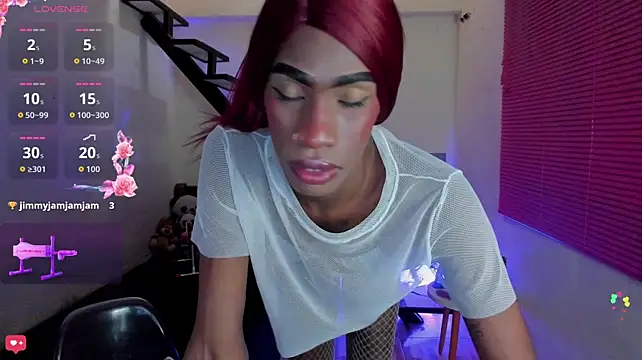 Kendall_Gil stripchat live cam model