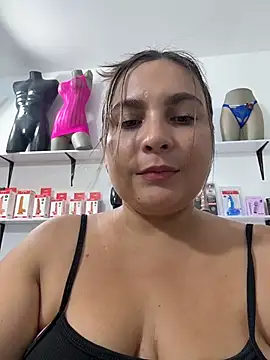 sofiafantasy stripchat live cam model