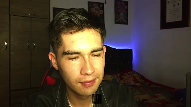 samael1107 stripchat live cam model