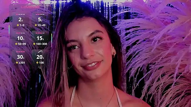 MaryAnneeXOO stripchat live cam model