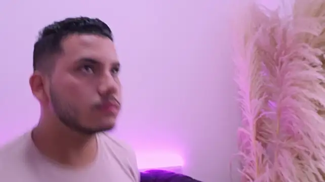 Axel_grey_ stripchat live cam model