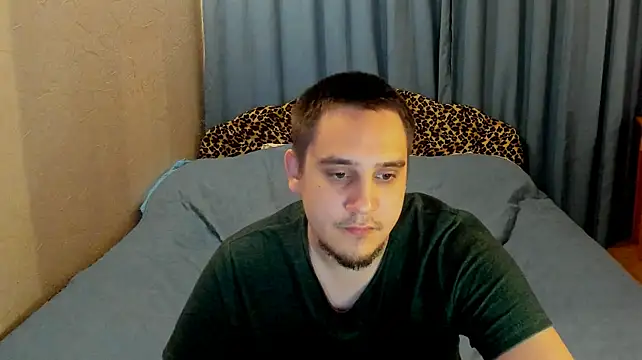 Bear_Beer130 stripchat live cam model