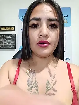 MAYE__13 stripchat live cam model