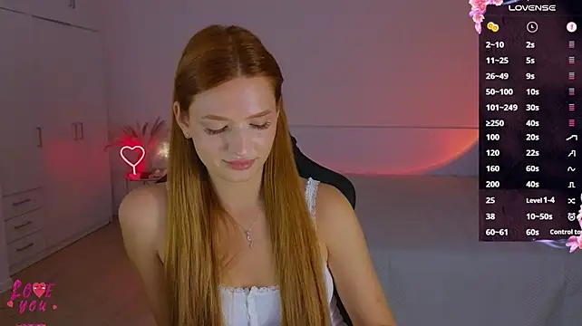 CuteAriel7 stripchat live cam model