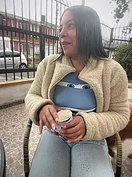AdaPink_ stripchat live cam model