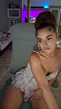 tafaa1- stripchat live cam model