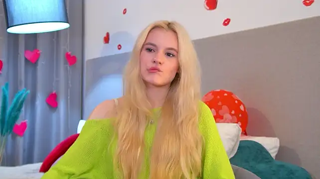LeaLamour stripchat live cam model