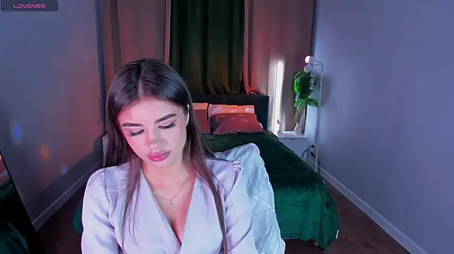 Alisha_Blakee stripchat live cam model
