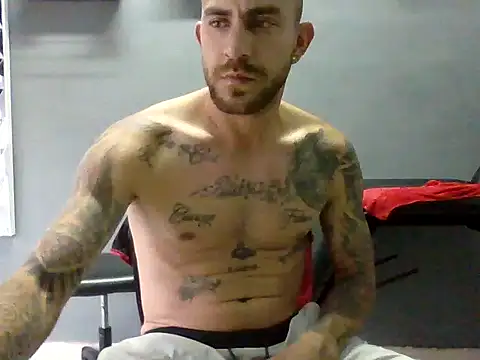 Adancarter stripchat live cam model