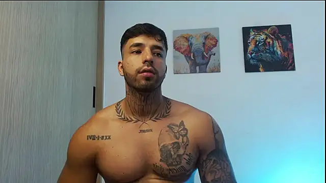 Jacobb_Phoenix stripchat live cam model