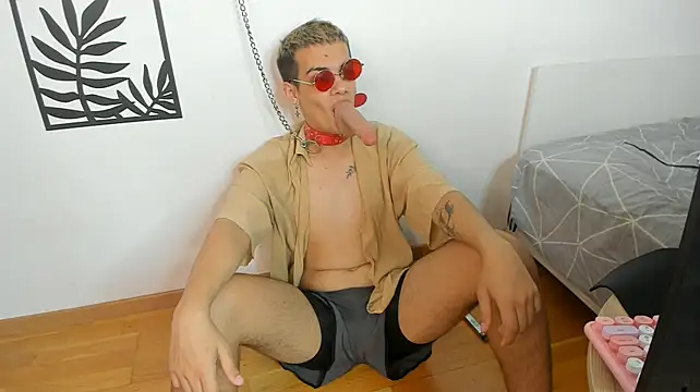CinderMetric stripchat live cam model