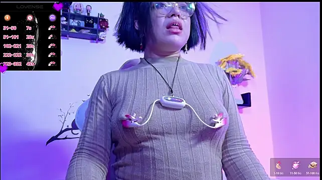 Meow_cat4 stripchat live cam model