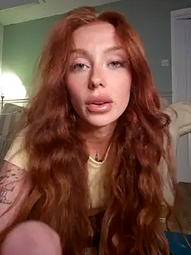 Ember_Starr stripchat live cam model