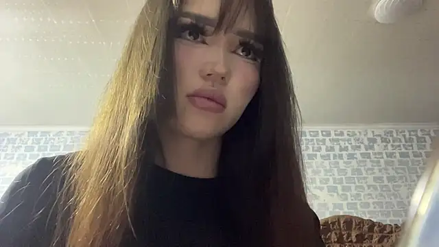 JerriePatches stripchat live cam model