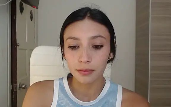Salomesweet02 stripchat live cam model