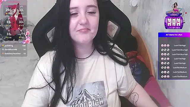 your_8a8y stripchat live cam model