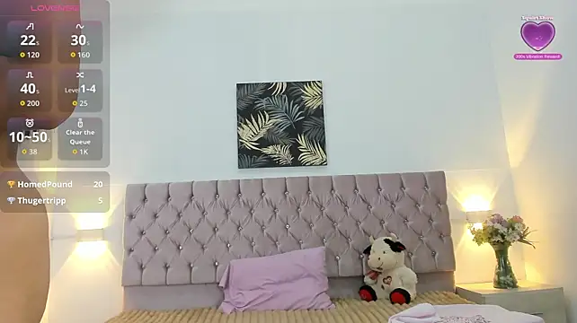 gia_willliams stripchat live cam model