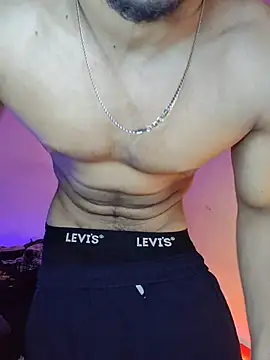 roxiii_ stripchat live cam model