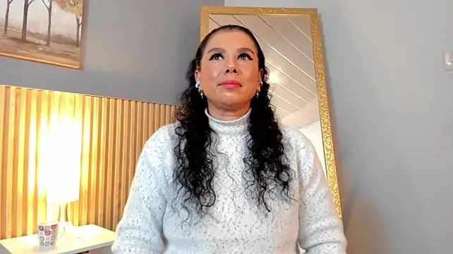 auren_ferrer stripchat live cam model