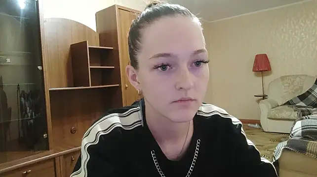 ShanPietig stripchat live cam model