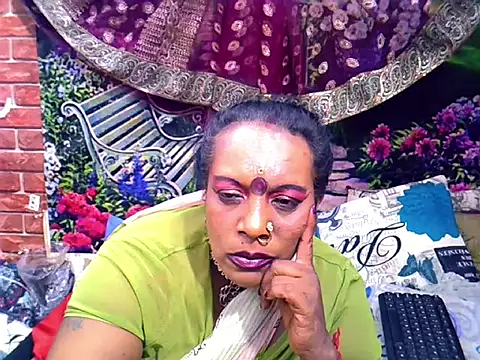 IndianAce1 stripchat live cam model