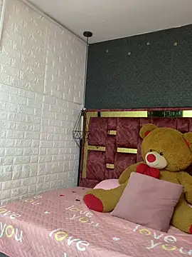 Megan_Vixen18 stripchat live cam model