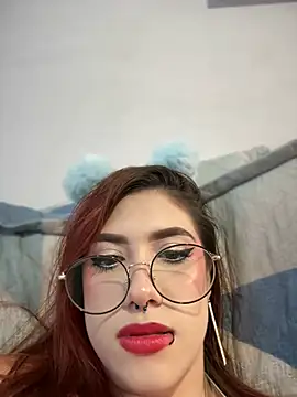 DarlyHoper__ stripchat live cam model