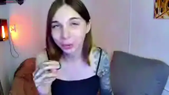 TGGirlYuna stripchat live cam model