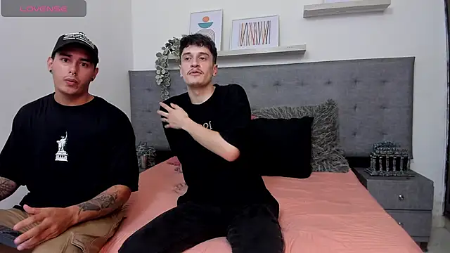 philip_miller3 stripchat live cam model