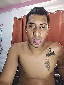 Master_Boy33 stripchat live cam model