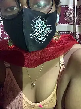 Arpita-20 stripchat live cam model