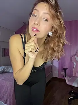 MaddisonRosse_ stripchat live cam model