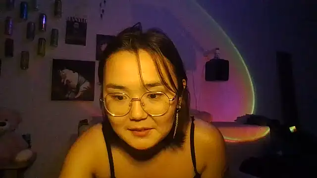 Nana_Bublle stripchat live cam model