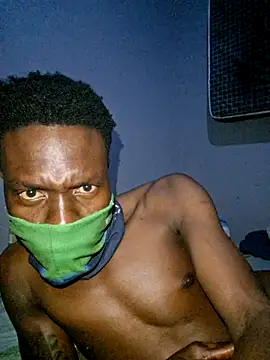 Mrericano stripchat live cam model