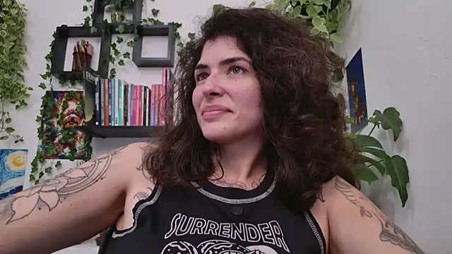 TaliMajesty stripchat live cam model