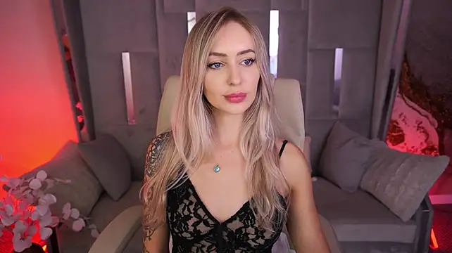 GraceCandy stripchat live cam model